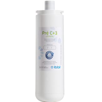 REFIL IBBL Pré C+3